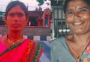భూక్య తండాలో ఇద్దరు మహిళలు అనుమానాస్పద మృతి