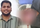 రోడ్డు ప్రమాదంలో యువకుడి మృతి..