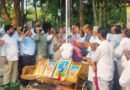 చెన్నూరు లో ఘనంగా తెలంగాణ ఆవిర్భావ దినోత్సవం
