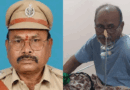 గుండెపోటుతో ఎస్బీ ఎస్సై మృతి..
