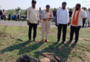 ప్రమాదవశాత్తు బైక్ అదుపుతప్పి ఒకరి మృతి