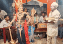 ఆకట్టుకున్న భక్త ప్రహ్లాద నాటకం..