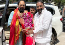 ఉత్తమ్ కు జన్మదిన శుభాకాంక్షలు తెలిపిన మంత్రి వాకిటి