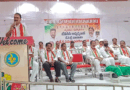 బీఎల్‌ఏలు అప్రమత్తంగా ఉండాలి: రాయల నాగేశ్వరరావు