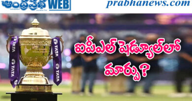 IPL2027 | వచ్చే సీజన్‌ను కాస్త ముందుగా..!