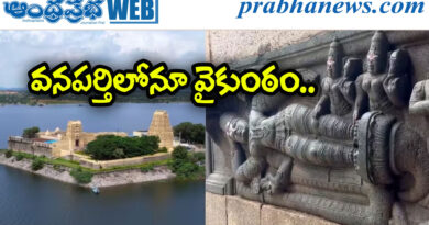 18th century | భక్తులను పిలుస్తున్న శ్రీరంగాపురం..