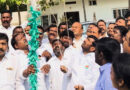 కెసిఆర్ నాయకత్వమే తెలంగాణకు శ్రీరామరక్ష..