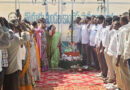 ఘనంగా తెలంగాణ రాష్ట్ర అవతరణ దినోత్సవ వేడుకలు..