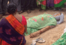 గుండెపోటుతో ఉపాధి హామీ మహిళా మృతి..