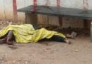 Suspicious-Murder : అరుగు మీదే ఆఖరి నిద్ర..! Andhra Prabha Crime News