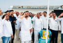 నిన్నటి త్యాగాలను స్మరిస్తు..రేపటి లక్ష్యాన్ని చేరుకుందాం