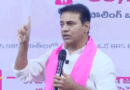 ఎస్‌ఐఆర్ ప్రక్రియపై అప్రమత్తంగా ఉండాలి: కేటీఆర్