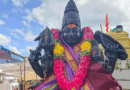 భక్తుల రద్దీకి సిద్ధమవుతున్న ఆలయం..
