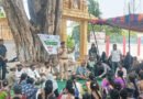 ప్రజల భాగస్వామ్యంతోనే సురక్షిత సమాజ నిర్మాణం..