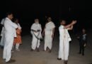 పవిత్ర సంగమంలో మళ్లీ ‘కృష్ణవేణి నదీ నవహారతులు’
