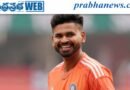 Shreyas Iyer | కమ్‌బ్యాక్ అంటే ఇదే..