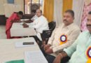 ఆర్యవైశ్య సంఘం ఎన్నికల సందడి