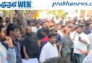 Press-Meet | ప‌వ‌న్ నివాసం వ‌ద్ద జ‌న‌సంద్రం..