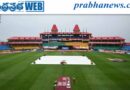 INDvsADG-ODI | 6:00 దాటితే మ్యాచ్ రద్దే.. అభిమానుల్లో టెన్షన్ !!