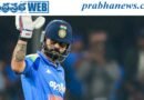 Team India | బిగ్ షాక్.. ‘కింగ్ కోహ్లీ’ అవుట్!