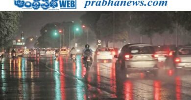 South Hyderabad | అల‌ర్ట్.. ఈ ప్రాంతాల్లో భారీ వ‌ర్షం !!
