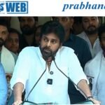 LIVE | తెలంగాణ న‌డిబొడ్డున పుట్టిందే జ‌న‌సేన – పవన్ కళ్యాణ్