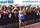 5000m National Record | పారుల్ చౌదరి న‌యా రికార్డ్..