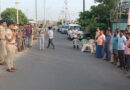 తెల్లవారుజామున పోలీసుల కార్డన్ సెర్చ్.. శాంతినగర్‌లో ఇంటింటి తనిఖీలు