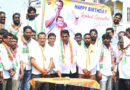త్యాగాలకు కేరాఫ్ రాహుల్ గాంధీ కుటుంబం: మంత్రి అడ్లూరి లక్ష్మణ్ కుమార్