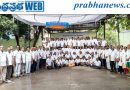 ఆరోగ్యకరమైన వృద్ధాప్యానికి యోగానే మార్గం…