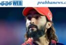 Rajat Patidhar | బ్లూ జెర్సీలో ‘రపా’..