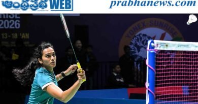 Australia Open 2026 | భారత మహిళల జోరు..