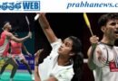 Asian Games 2026 | పతకాల వేటకు భారత షట్లర్లు రెడీ..