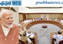 Cabinet | తెలంగాణకు కేంద్రం గుడ్‌న్యూస్.. రూ.7,597 కోట్లతో హైవేల విస్తరణ