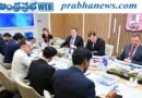 Ap-Russia | మాస్కో తరహా స్మార్ట్ ట్రాఫిక్ వ్యవస్థపై లోకేష్ ఫోకస్