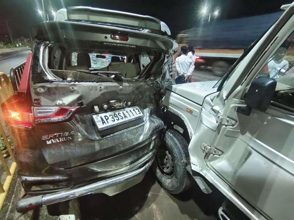 Pandu-Master-Injured