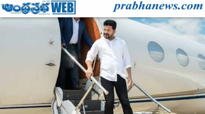 Revanth Reddy | ఢిల్లీకి సీఎం రేవంత్