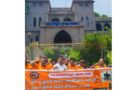 డెలివరీ బాయ్‌ల ఆవేదన.. కలెక్టర్‌కు వినతి!