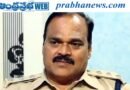 ACB | మాజీ అదనపు ఎస్పీ భుజంగరావు అరెస్ట్‌