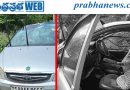 మాదారం అడవిలో ఘోర రోడ్డు ప్రమాదం..