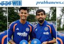 భారత్ జట్టులో కుర్రాళ్ల‌కు ఎంట్రీ..