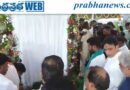 Future Cityలో సీఎం రేవంత్ రెడ్డి ప‌ర్య‌ట‌న..