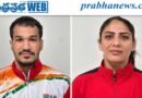 World Boxing Cup 2026 | భారత జట్టుకు అదనపు బ‌లం..