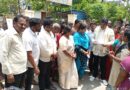 “సర్” కార్యక్రమానికి సహకరించండి..