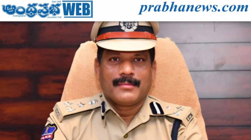 లూప్ లైన్‌కు 32 మంది ఇన్‌స్పెక్టర్లు.. ఐజీపీ కీలక ఉత్తర్వులు
