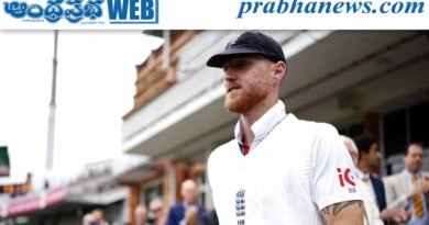 Ben Stokes Dropped | నైట్‌క్లబ్ వివాదం.. స్టోక్స్‌పై ECB వేటు!
