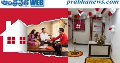 Aditya Birla | తెలంగాణలో కార్యకలాపాలను విస్తరించిన ఆదిత్య బిర్లా హౌసింగ్ ఫైనాన్స్..