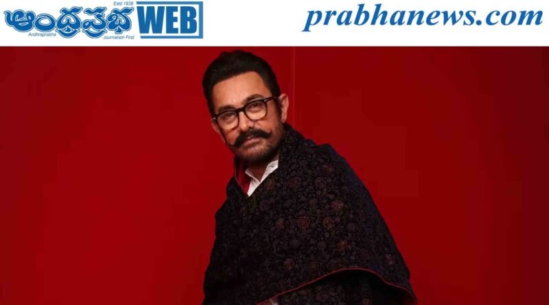 Aamir Khan | మ్యారేజ్ లైఫ్ లో మరో రీటేక్..