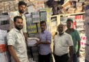బడులు తెరుచుకున్న రోజే విద్యార్థుల చేతికి పుస్తకాలు