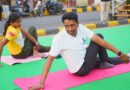 ప్రజా ఉద్యమంగా యోగాంధ్ర